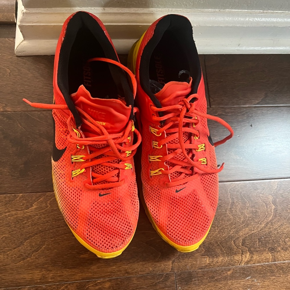 Men’s Nike